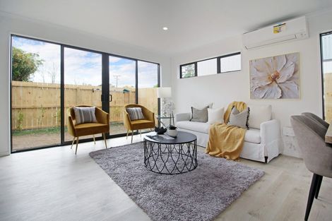Photo of property in 20b Hill Road, Papatoetoe, Auckland, 2025