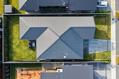 Photo of property in 10 Tatahi Street, Wharewaka, 3330