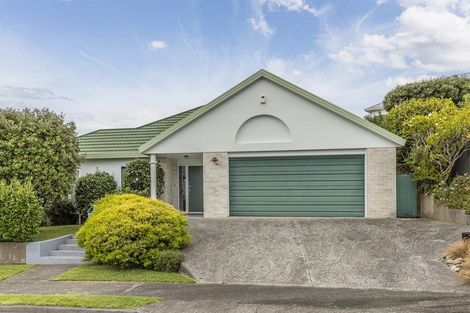 Photo of property in 1 Tombane Terrace, Papakowhai, Porirua, 5024