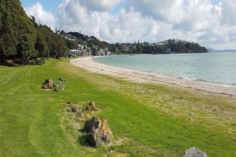 Photo of property in 10 Rewa Road, Maraetai, Auckland, 2018