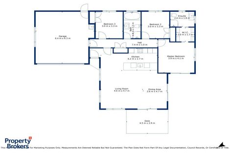 Photo of property in 4 Rayner Lane, Marton, 4710
