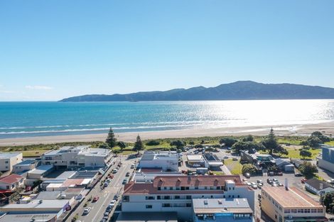 Photo of property in 1/49 Maclean Street, Paraparaumu Beach, Paraparaumu, 5032