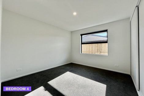 Photo of property in 19 Nirmal Way, Rolleston, 7614