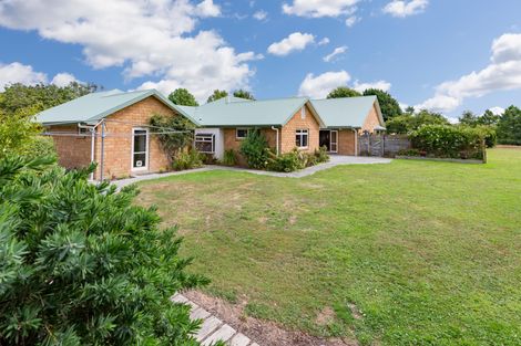 Photo of property in 433 Mangatawhiri Road, Mangatawhiri, Pokeno, 2471