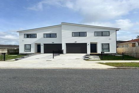 Photo of property in 3a Evelyn Street, Papatoetoe, Auckland, 2025