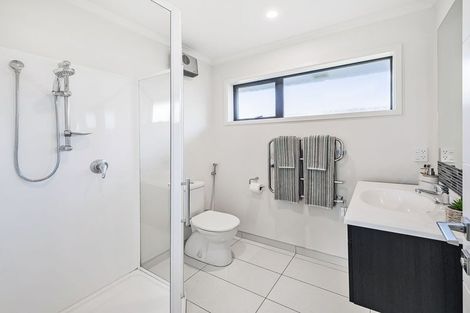 Photo of property in 25 Navy Loop, Rolleston, 7614