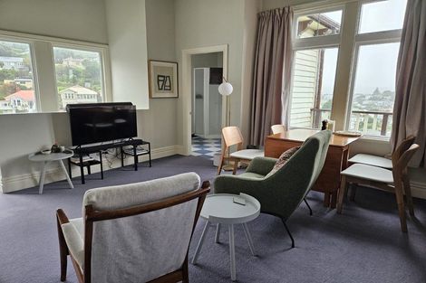 Photo of property in 4/12 Hinau Road, Hataitai, Wellington, 6021