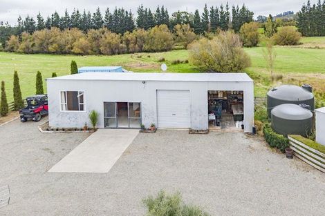 Photo of property in 1025 German Road, Starvation Hill, Oxford, 7495