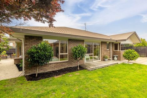 Photo of property in 21a Sabys Road, Halswell, Christchurch, 8025