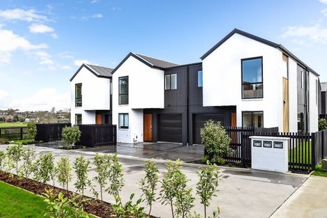 Photo of property in 1/18 Akakura Terrace, Peacocke, Hamilton, 3206