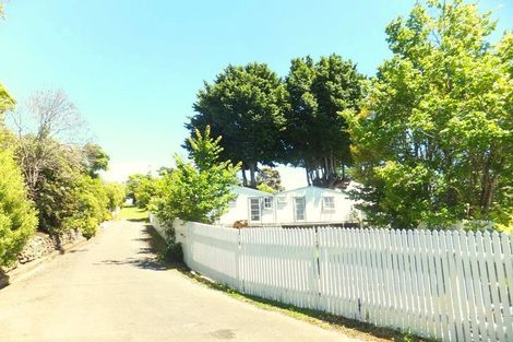 Photo of property in 11 Service Lane, Waipukurau, 4200