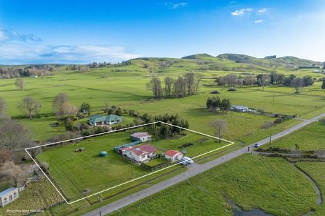 Photo of property in 32 Lindsay Road, Waipukurau, 4283