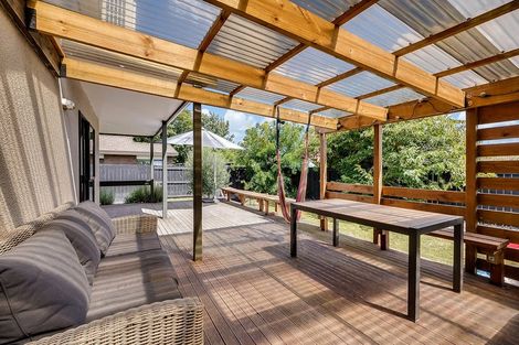Photo of property in 5 Raleigh Avenue, Fairview Downs, Hamilton, 3214
