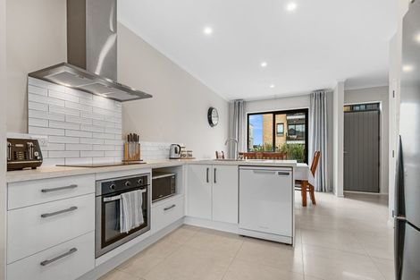 Photo of property in 41 Nugget Avenue, Hobsonville, Auckland, 0616