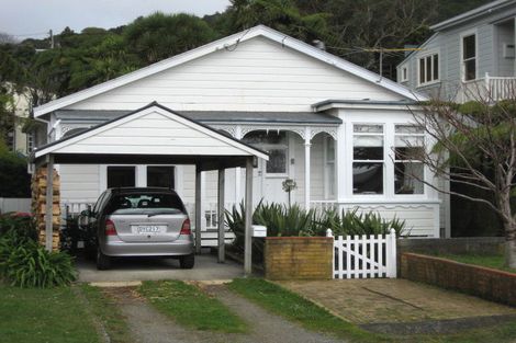 Photo of property in 81 Nottingham Street, Karori, Wellington, 6012