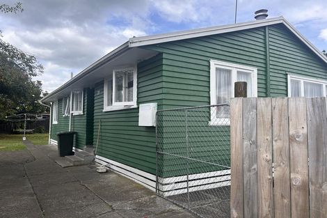 Photo of property in 13 Karamea Street, Murupara, 3025