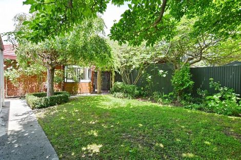 Photo of property in 42/a Ward Street, Addington, Christchurch, 8024