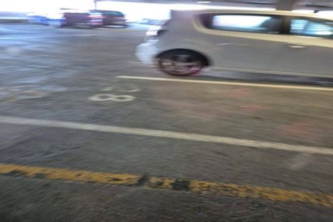 Photo of property in The Lofts, 1/185 Victoria Street, Te Aro, Wellington, 6011