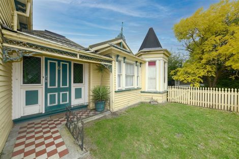 Photo of property in 6 Ensors Road, Opawa, Christchurch, 8023