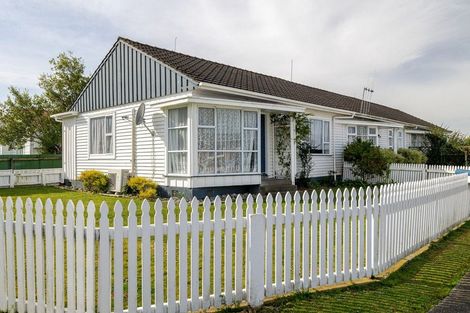Photo of property in 2 Virginia Crescent, Feilding, 4702