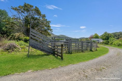 Photo of property in 710 Sommerville Road, Tangowahine, Dargaville, 0372