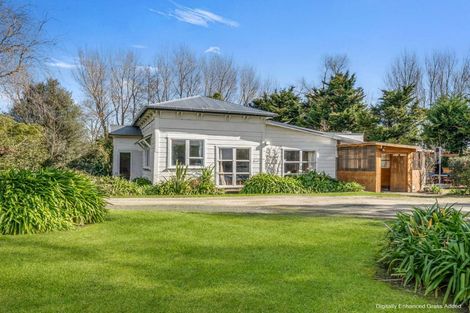 Photo of property in 1226 Tennent Drive, Linton, Palmerston North, 4472