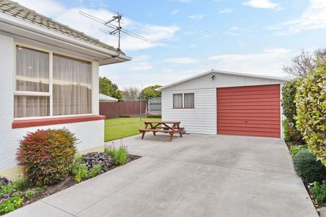 Photo of property in 379 Wairakei Road, Burnside, Christchurch, 8053