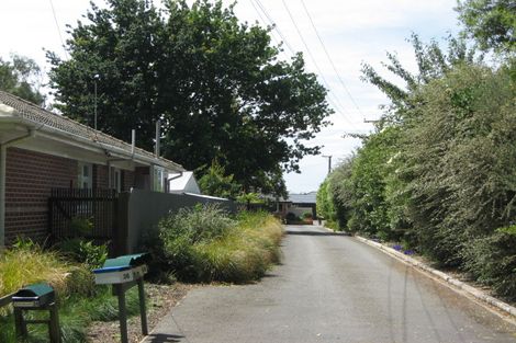 Photo of property in 36d Woodard Terrace, Somerfield, Christchurch, 8024