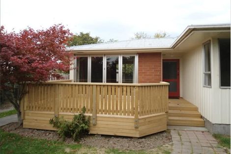 Photo of property in 68 Sapphire Street, Casebrook, Christchurch, 8051