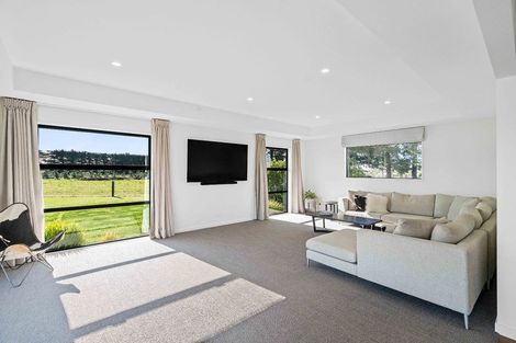 Photo of property in 1025 Newtons Road, Rolleston, Christchurch, 7675