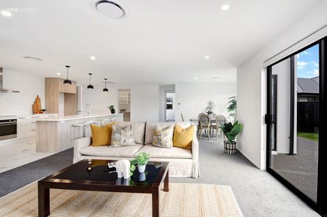 Photo of property in 37 Tuhoe Avenue, Kaiapoi, 7630