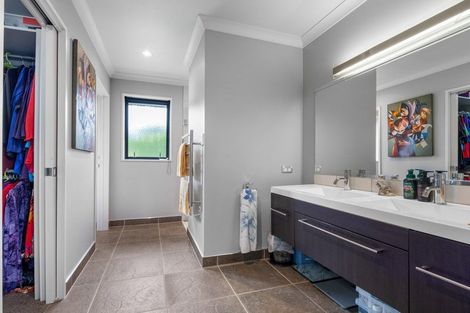 Photo of property in 8 Devine Drive, Rolleston, Christchurch, 7678