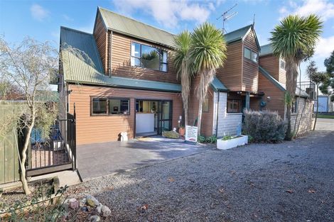Photo of property in 826 East Street, Netherby, Ashburton, 7700