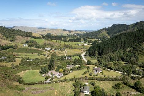 Photo of property in 881b Old Mountain Road, Waitetuna, Raglan, 3295