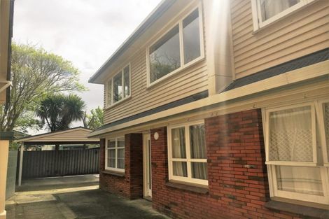 Photo of property in 5a U2 Te Aroha Street, Hamilton East, Hamilton, 3216