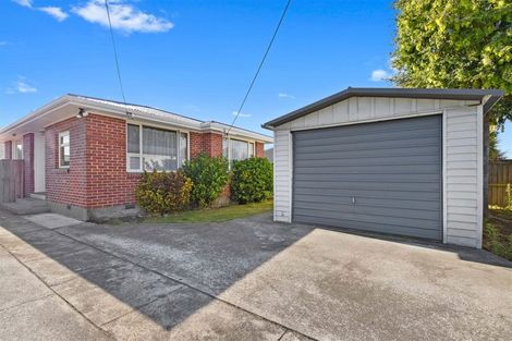 Photo of property in 45 Brynley Street, Hornby, Christchurch, 8042