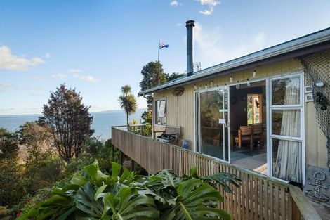 Photo of property in 642 Thames Coast Sh25 Road, Waiomu, Thames, 3575