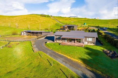Photo of property in 845 Hukerenui Road, Hukerenui, Hikurangi, 0182