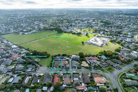 Photo of property in 16 Fernbrook Place, Mairehau, Christchurch, 8013