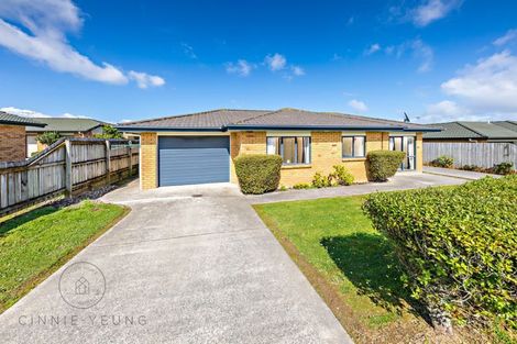 Photo of property in 27 Innisowen Place, Flat Bush, Auckland, 2019
