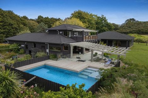 Photo of property in 112 Anderson Road, Matakana, Warkworth, 0985