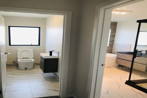 Photo of property in 13u2 North Ridge Drive, Rototuna North, Hamilton, 3281