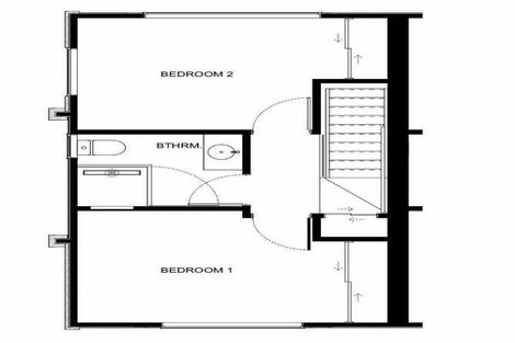 Photo of property in 3/61 Peverel Street, Riccarton, Christchurch, 8041