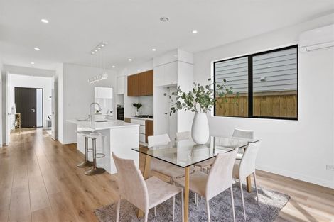 Photo of property in 4 Matahae Drive, Flat Bush, Auckland, 2019