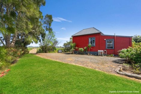 Photo of property in 6560 State Highway 12, Turiwiri, Dargaville, 0374