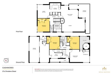 Photo of property in 27a Clivedene Street, Matua, Tauranga, 3110