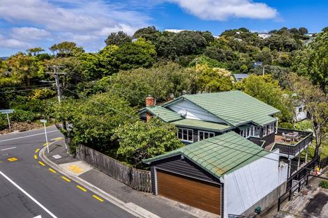 Photo of property in 2 Beacon Hill Road, Miramar, Wellington, 6022