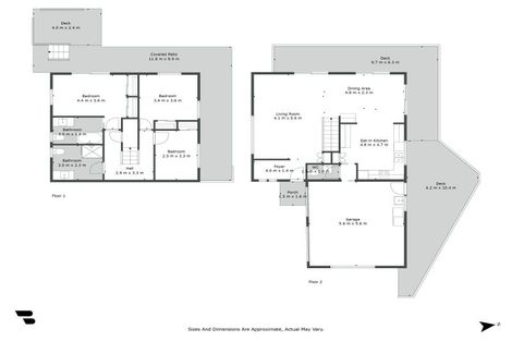 Photo of property in 3/7 Aries Place, Shelly Park, Auckland, 2014