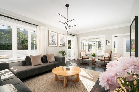 Photo of property in 22 Ngatoto Street, Ngaio, Wellington, 6035