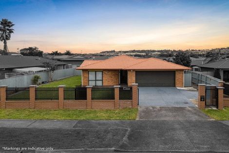 Photo of property in 32 Eastland Road, Flat Bush, Auckland, 2019